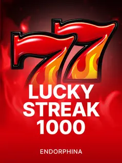 Игра Lucky Streak 1000