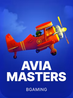 Игра Aviamasters