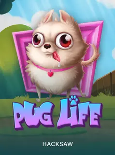 Игра Pug Life