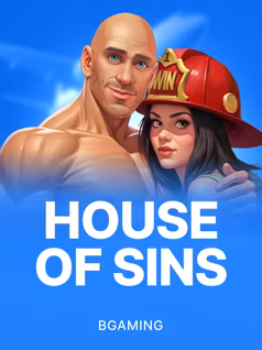 Игра House of Sins