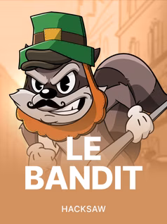 Игра Le Bandit